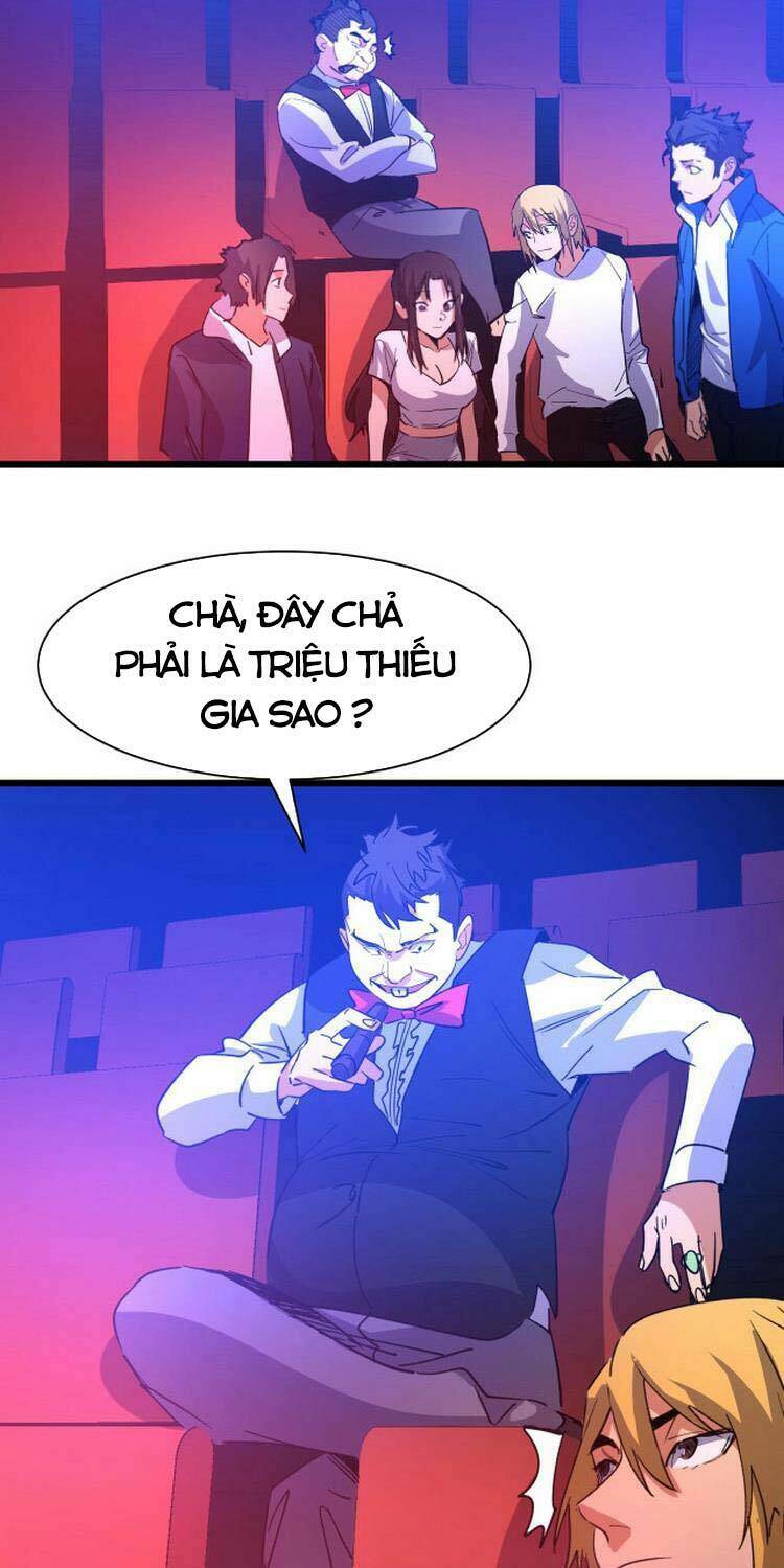 Bắt Đầu Với Tề Thiên Đại Thánh: Chapter 9