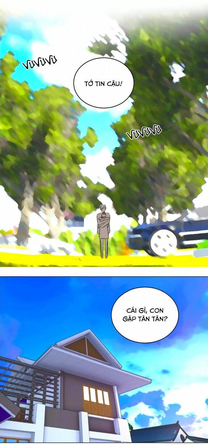 Chào Buổi Sáng, Hướng Dương: Chapter 40