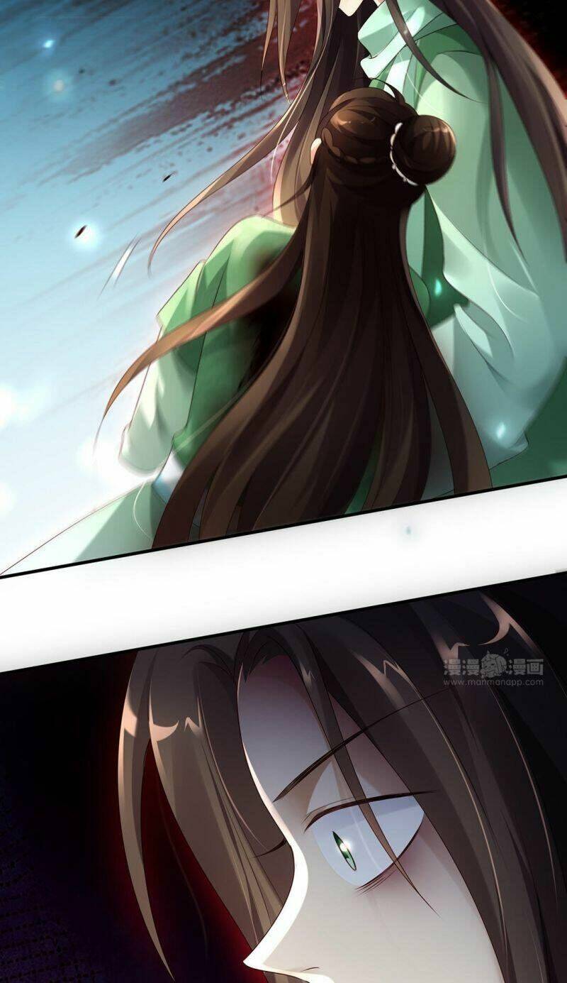 Thiên Kim Bất Hoán: Chapter 80