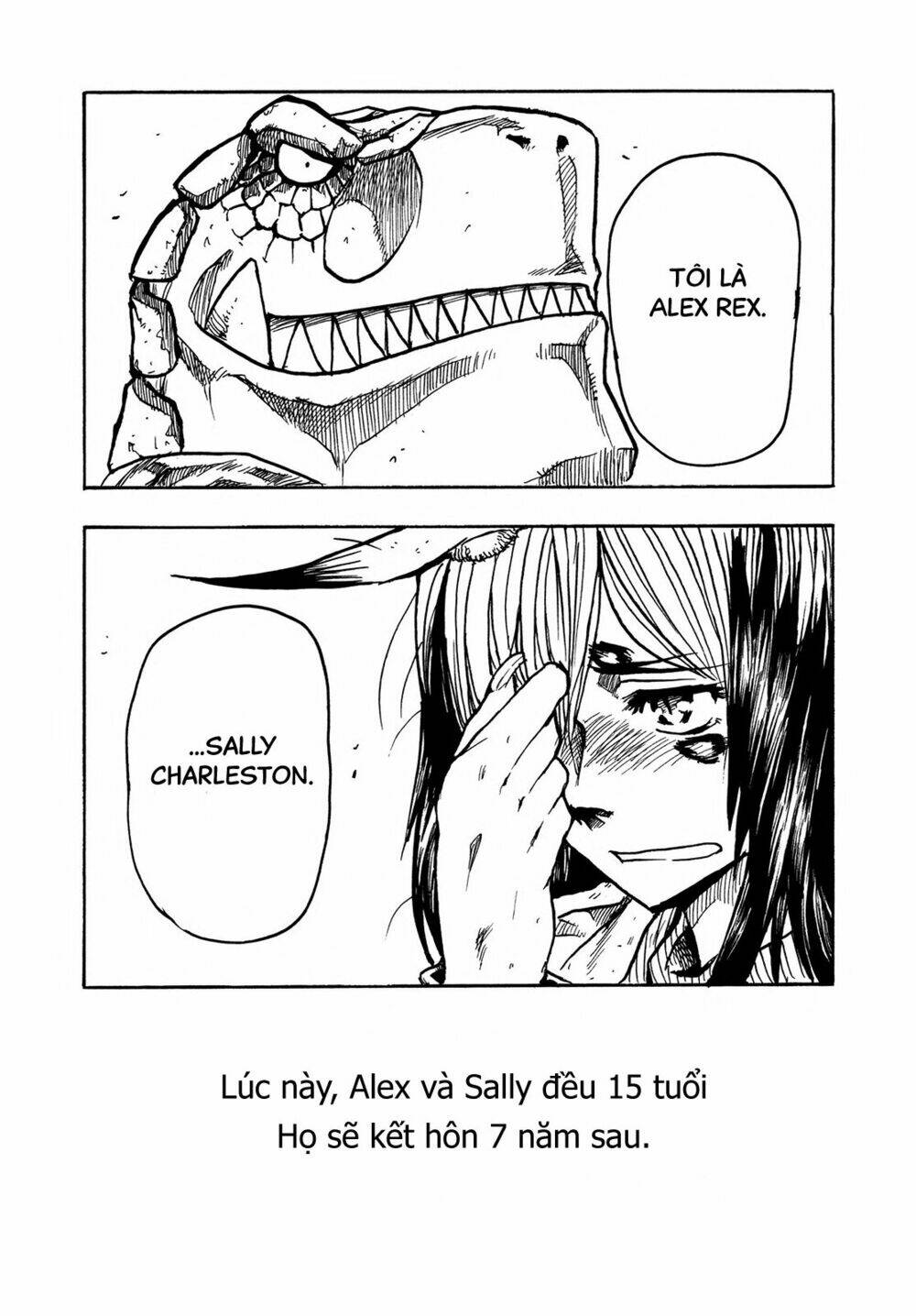 Keyman: Chapter 24.5