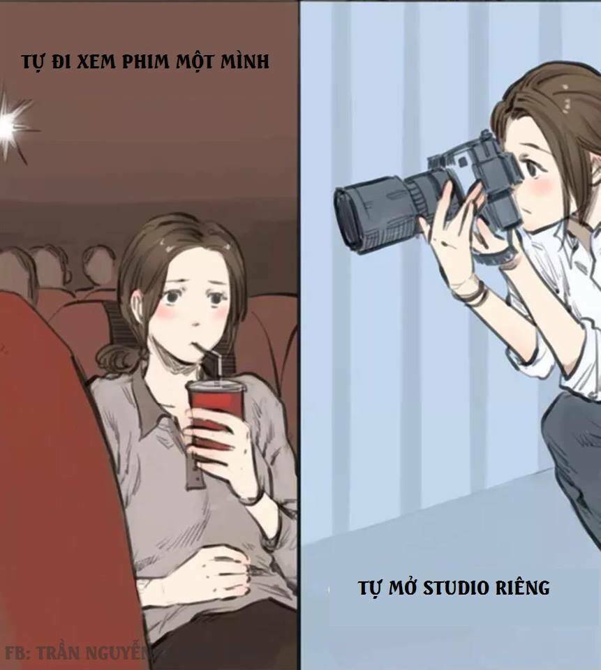 12 Giờ Của Lọ Lem: Chapter 2