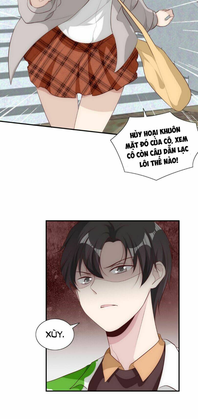 Trở Lại Showbiz Làm Ảnh Hậu: Chapter 13