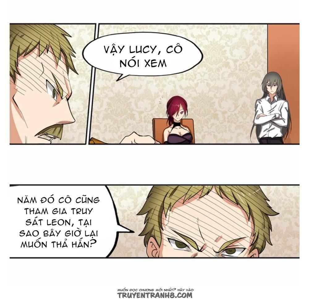 Vì Tôi Là Ông Chú Mở Tiệm Bán Vũ Khí: Chapter 34