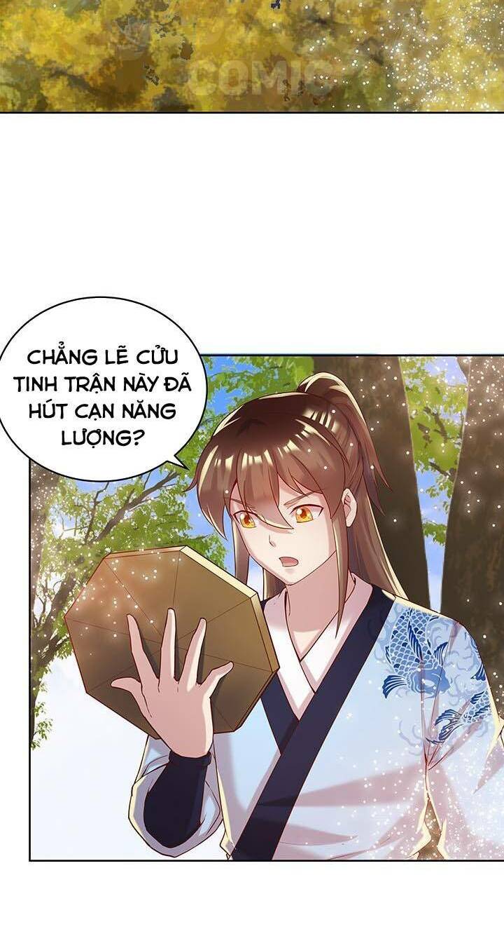 Siêu Phàm Truyện: Chapter 108