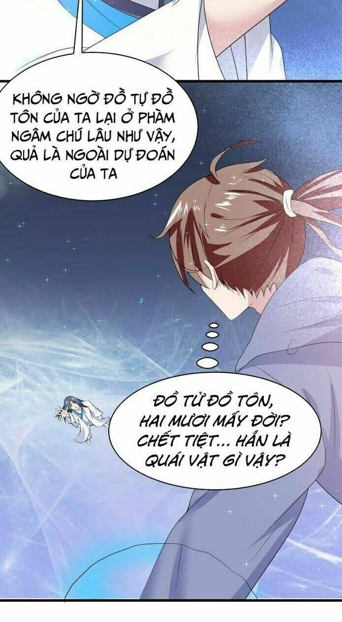 Tối Cường Thần Thú Hệ Thống: Chapter 42