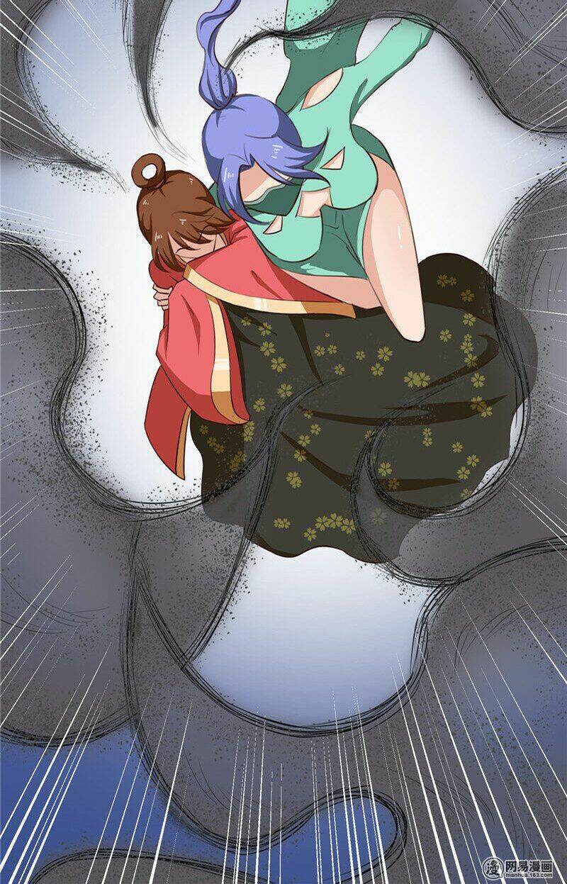 Thiên Tài Tiểu Độc Phi: Chapter 89