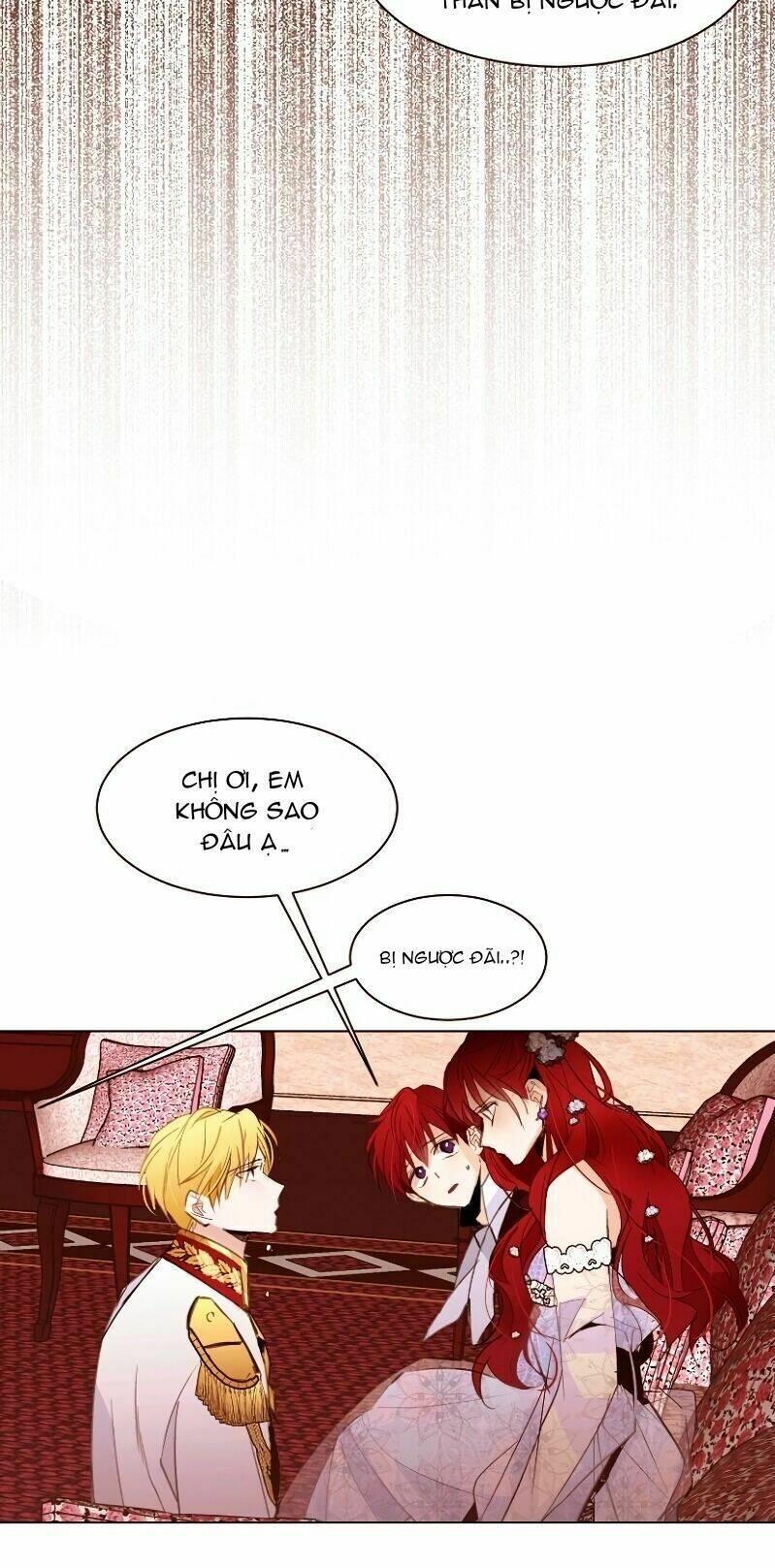 Cuộc Sống Rập Khuôn Của Một Quý Cô Tái Sinh!: Chapter 27