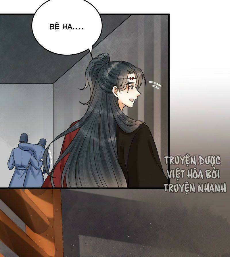 Lễ Băng Nhạc Phôi Chi Dạ: Chapter 41