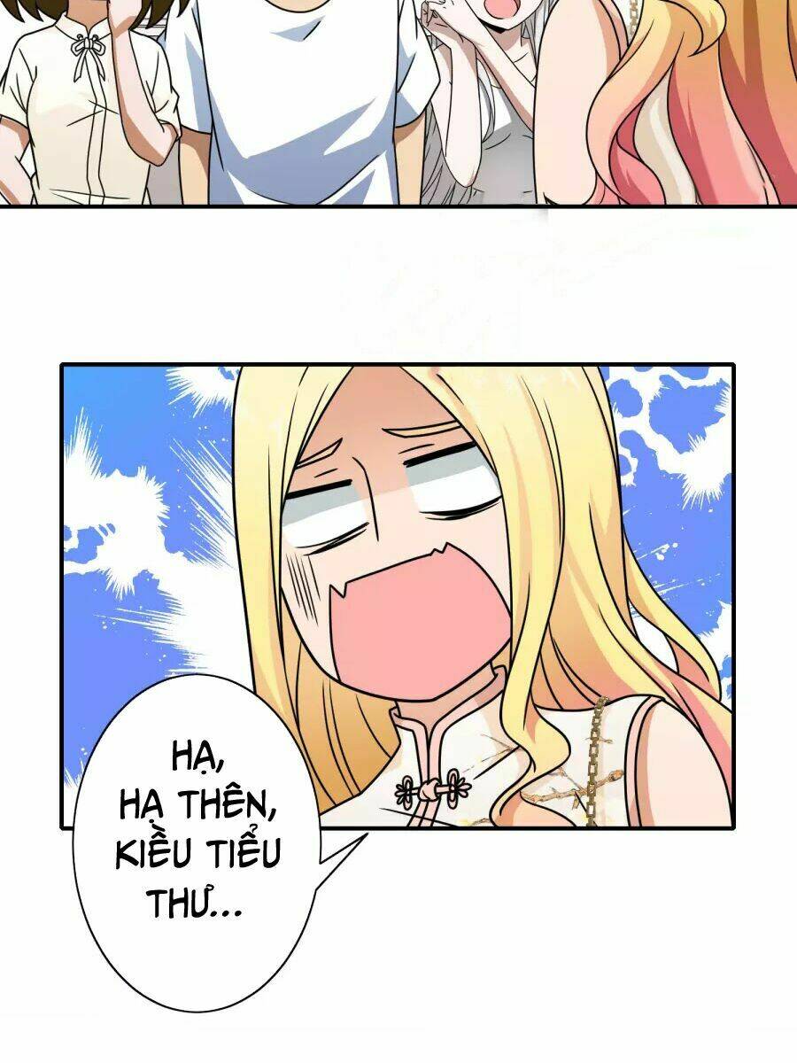 Hộ Hoa Cao Thủ Tại Đô Thị: Chapter 80