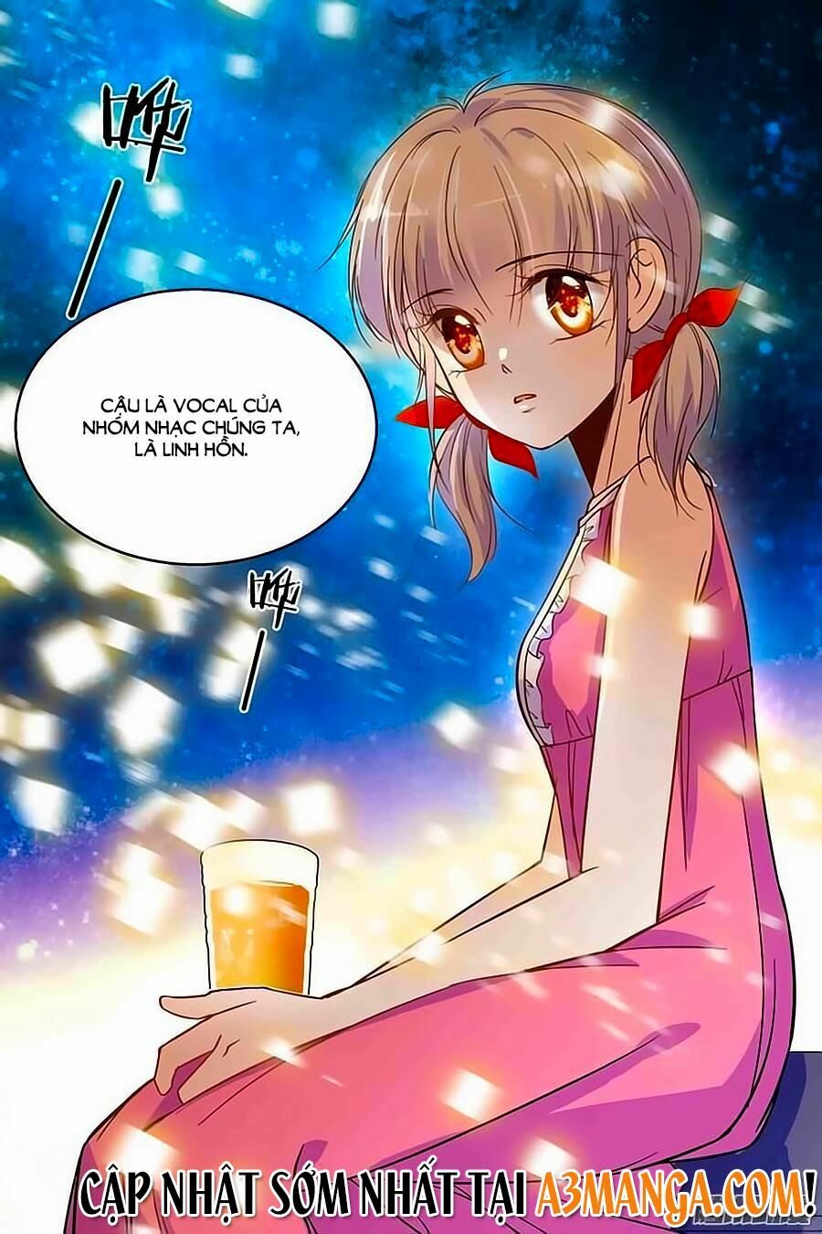 Thanh Ninh Chi Hạ: Chapter 70