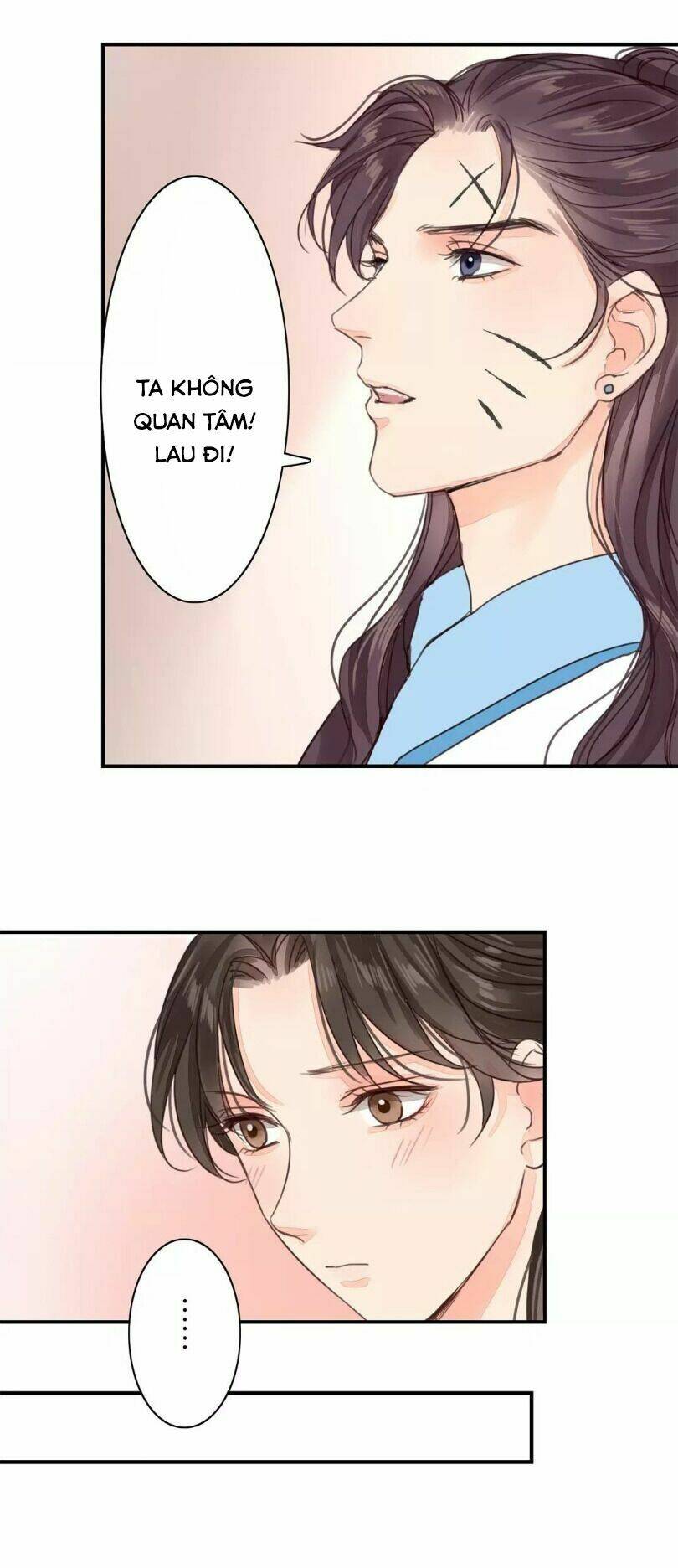 Chỉ Phu Vi Thê: Chapter 41