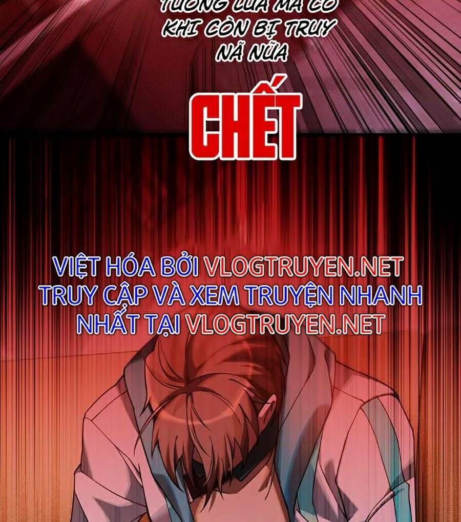 Người Chơi Siêu Mạnh: Chapter 1