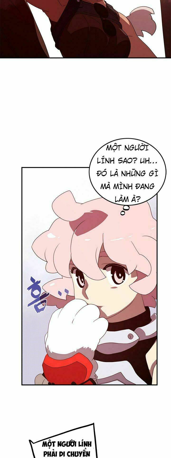 Ta Là Vua Pháp Sư: Chapter 55