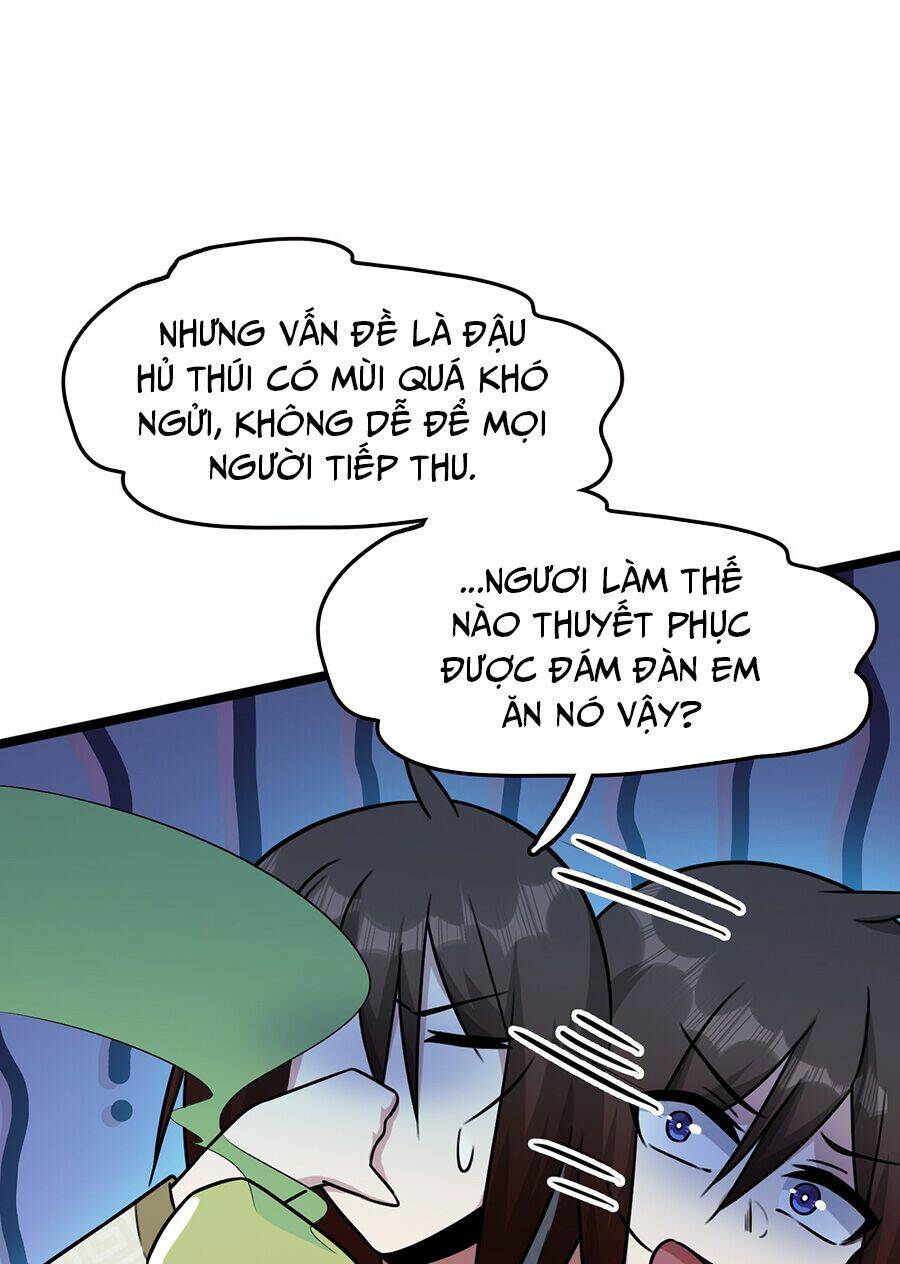 Đại Bảo Kiếm Của Tôi: Chapter 54