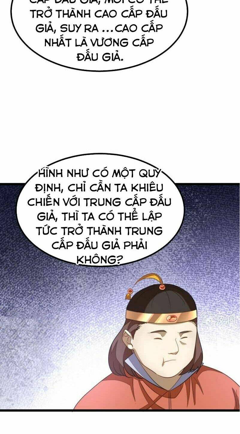 Cửu Dương Thần Vương: Chapter 149