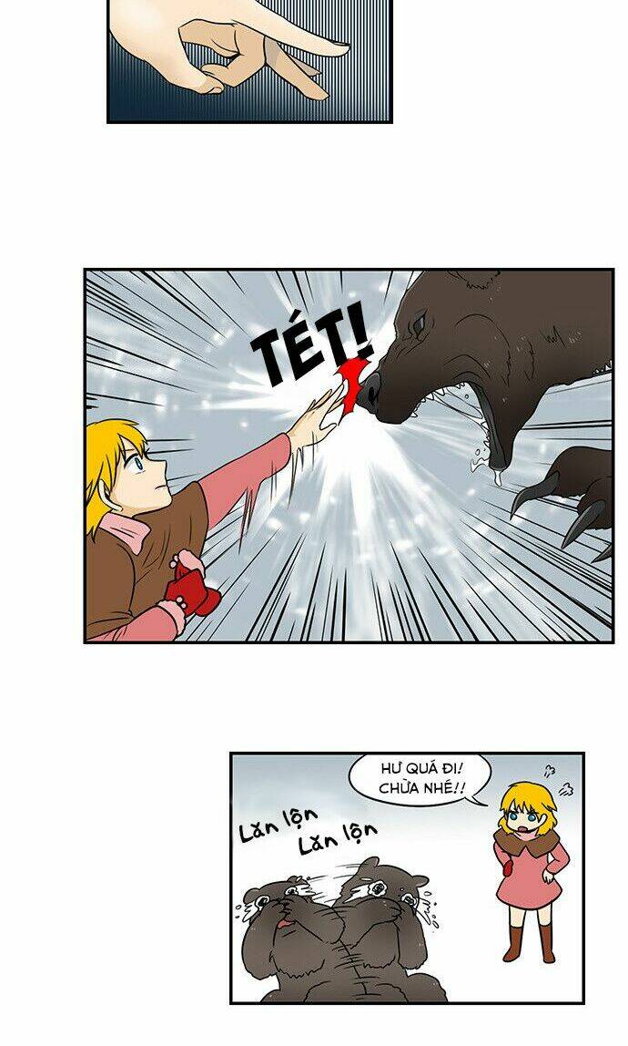 Hắn Ta Là Rồng: Chapter 47