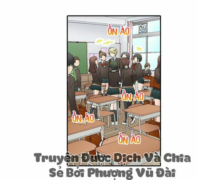Mệnh Lệnh Tuyệt Đối Của Bá Đạo Vương Tử: Chapter 17
