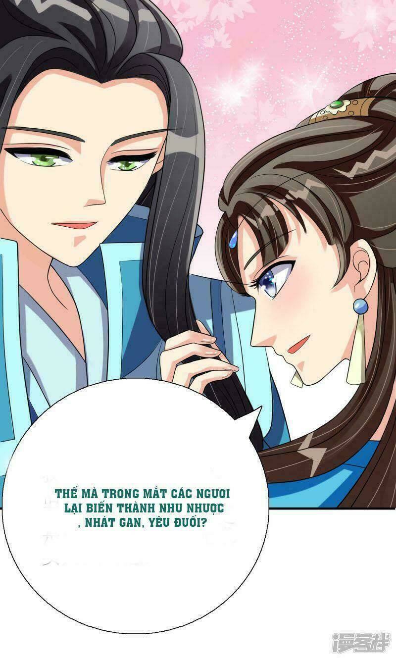 Vương Phi Ngang Ngược: Chapter 4