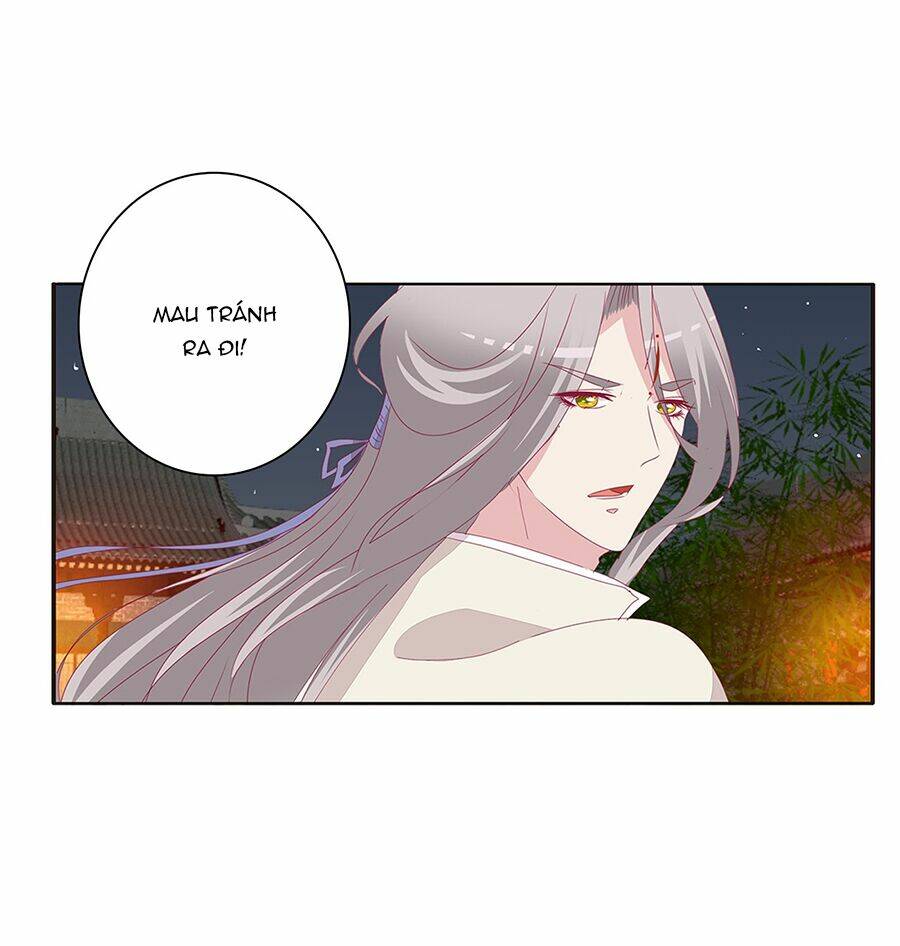 Tướng Quân Mời Ra Trận: Chapter 160