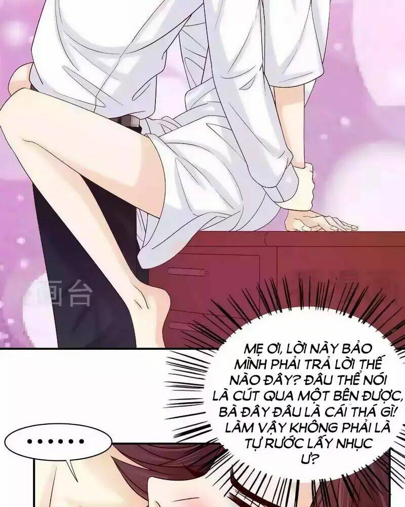 101 Phương Pháp Của Tổng Tài: Chapter 64
