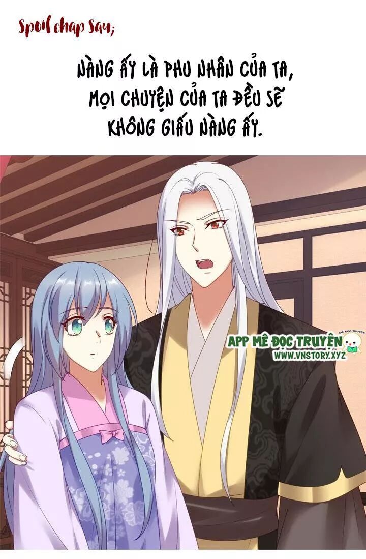 Đô đốc đại nhân sủng thê kí: Chapter 111: Nữ nhân xa lạ này là ai?