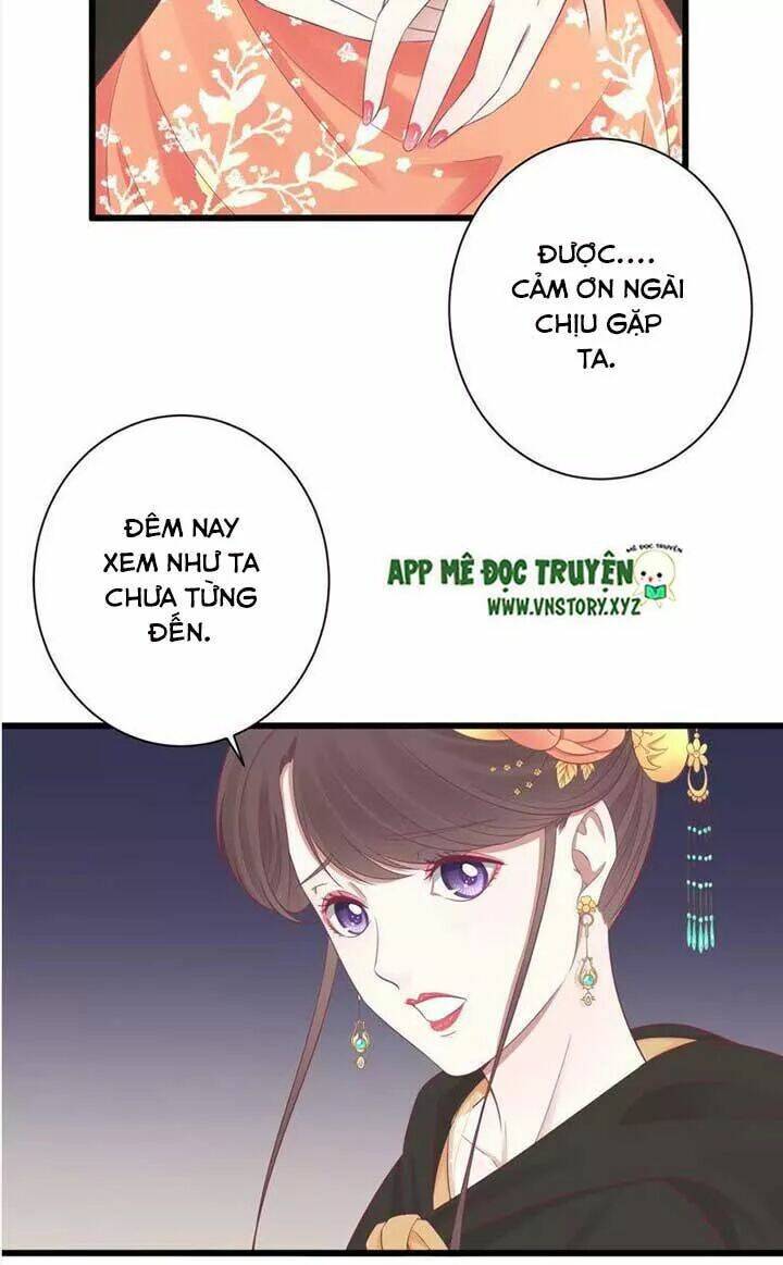 Hoàng Hậu Bận Lắm: Chapter 84