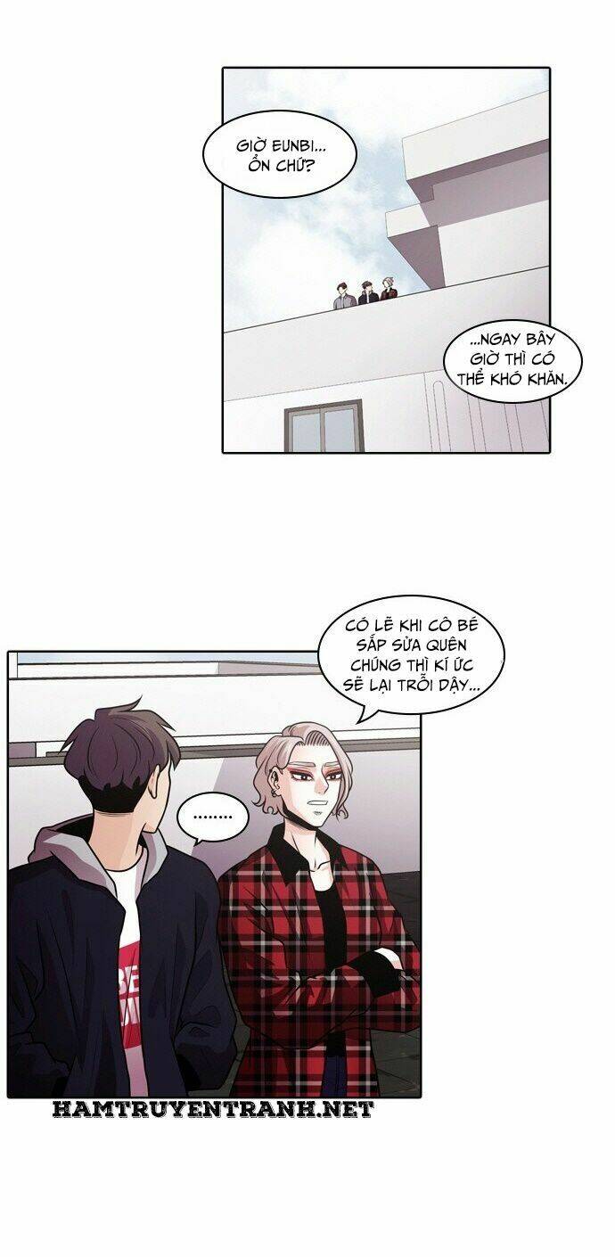 Tomorrow - Ngày Mai: Chapter 11