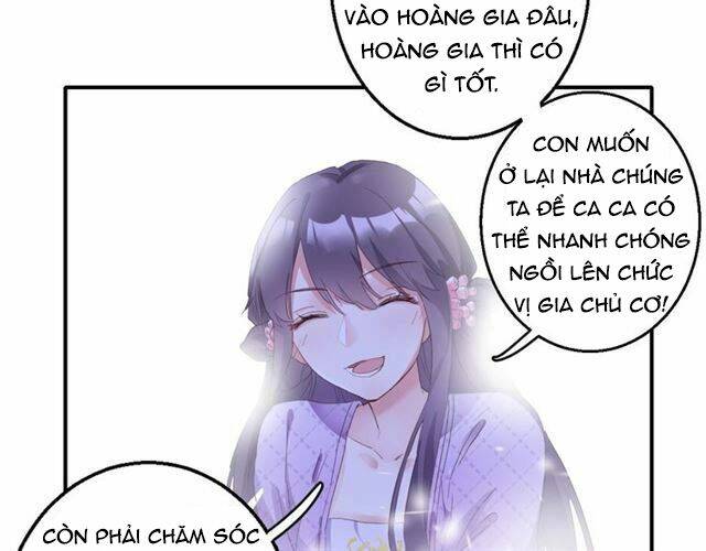 Hoa Nhan Sách: Chapter 54.2