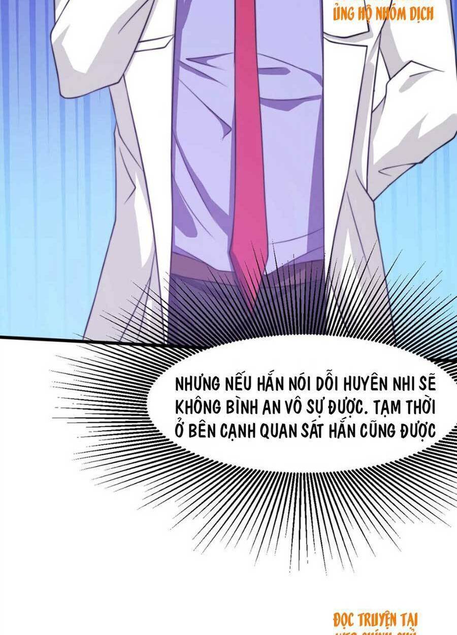 Vết Cắn Trí Mạng: Chapter 49