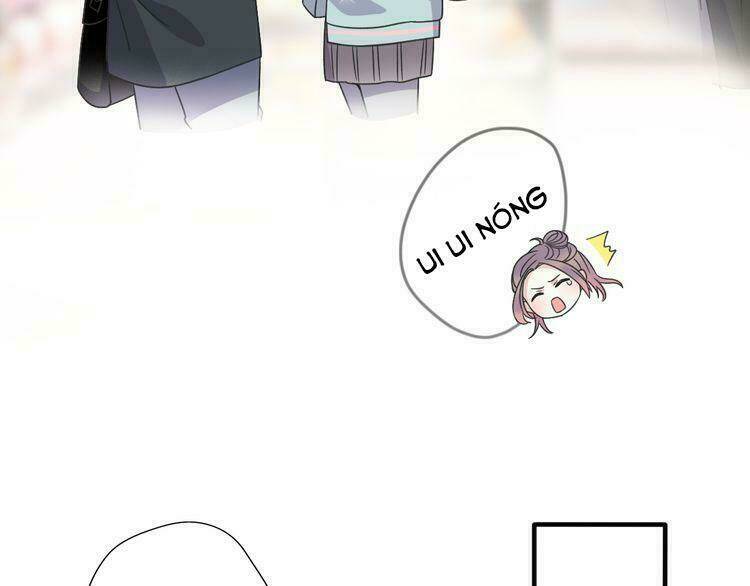 Cuộc Chiến Tình Yêu: Chapter 35