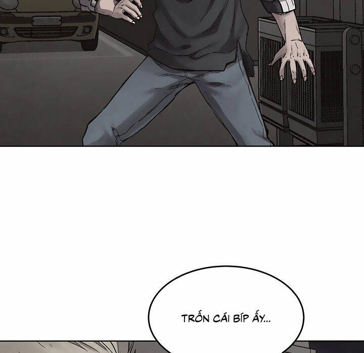 Nắm Đấm: Chapter 11