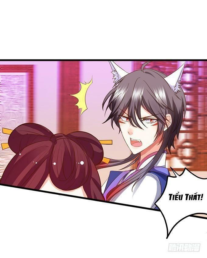 Hồ Tiên Hung Bạo: Chapter 84