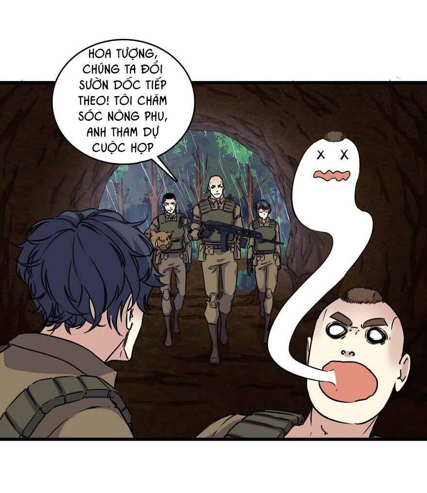 Tối Cường Binh Vương: Chapter 61