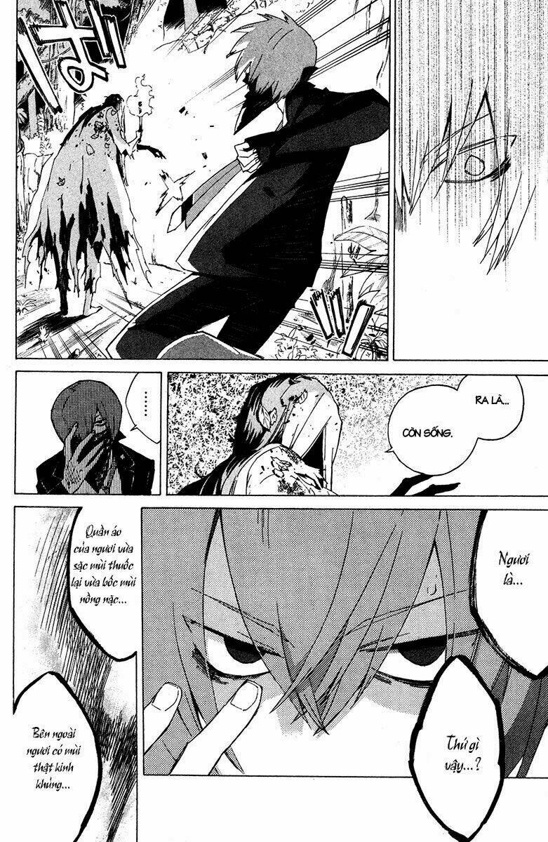 Hell\’s Kitchen: Chapter 20