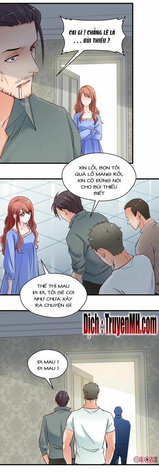 Bí Mật Của Thiên Kim: Chapter 64