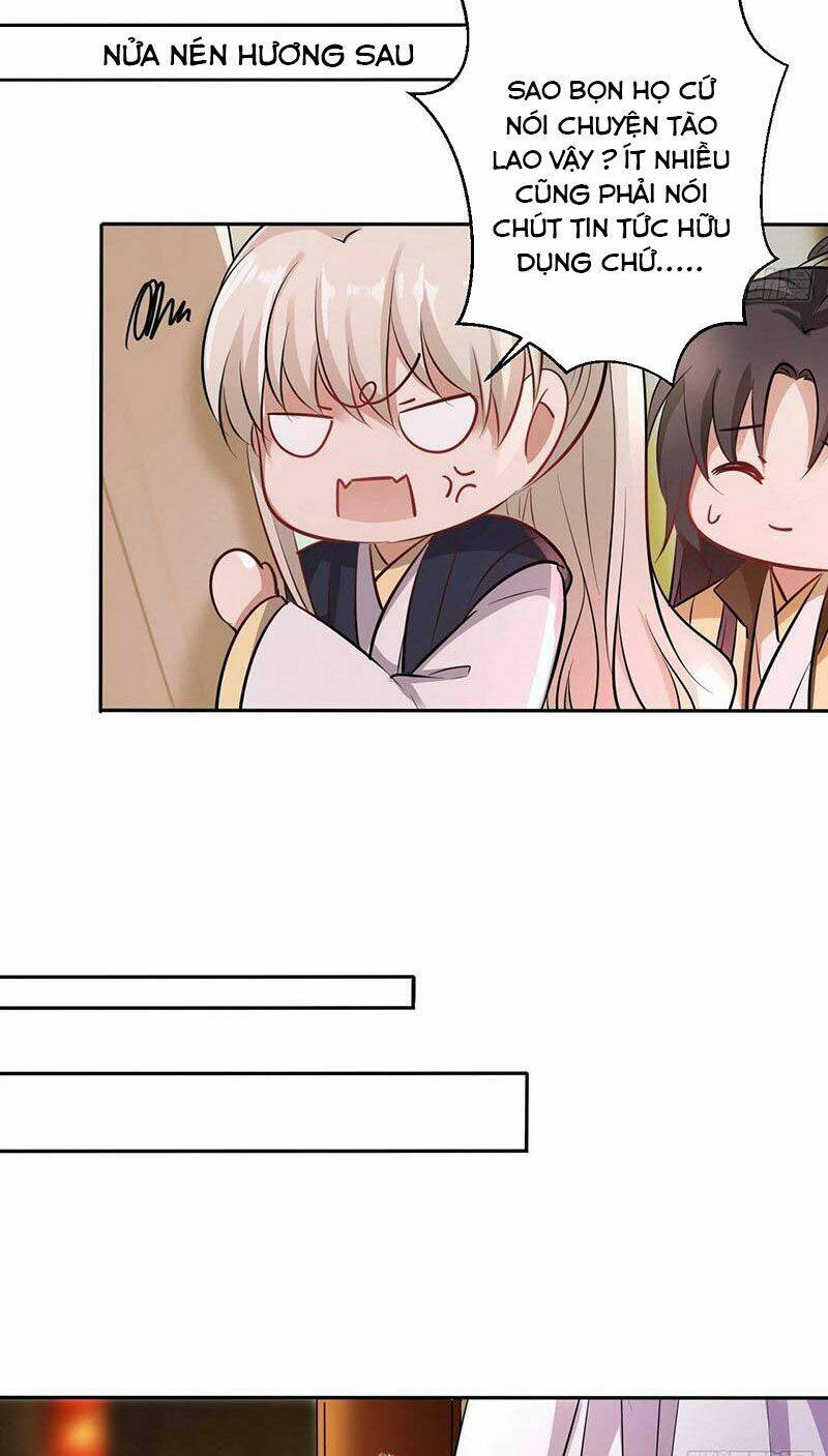 Vương Phi Thật Thích Trang Điểm: Chapter 162