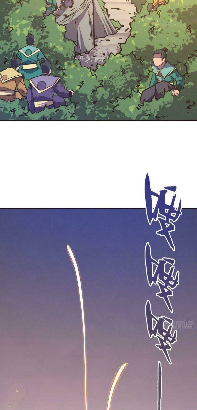 Sinh Tử Quyết: Chapter 136