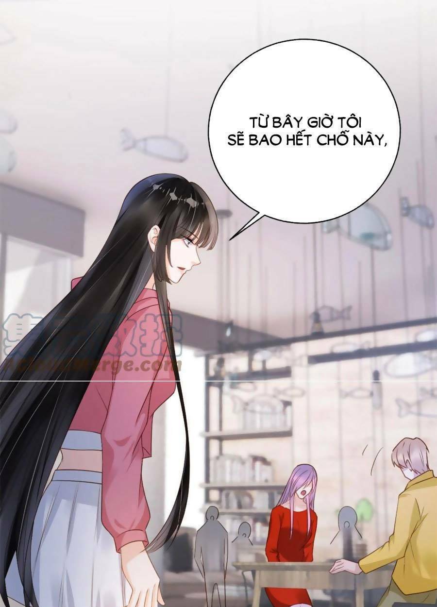 Dây Dưa Không Dứt: Chapter 34