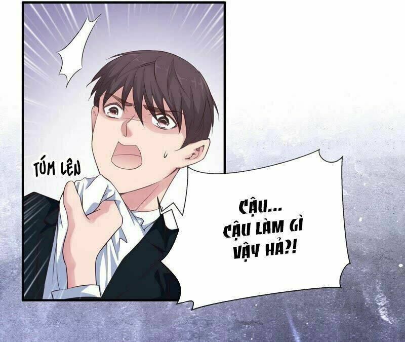 Chiến Lược Lãng Mạn Của Thịnh Thiếu: Chapter 62