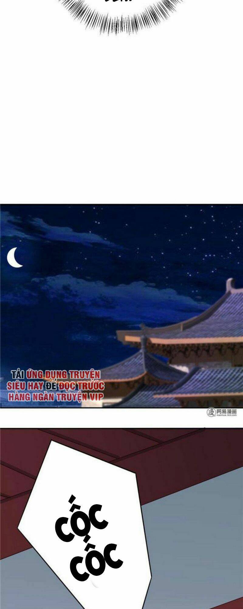 Thiên Tài Tiểu Độc Phi: Chapter 111