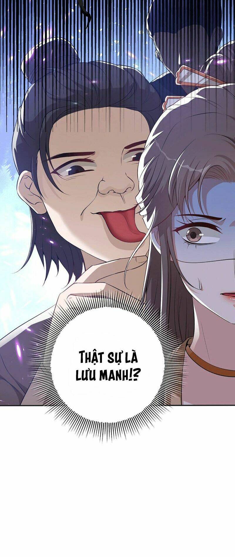 Phượng Mệnh Vi Hoàng: Chapter 7
