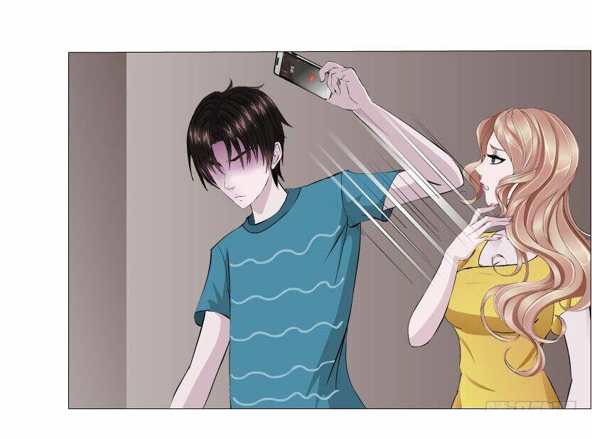 Cạm Bẫy Của Nữ Thần: Chapter 160