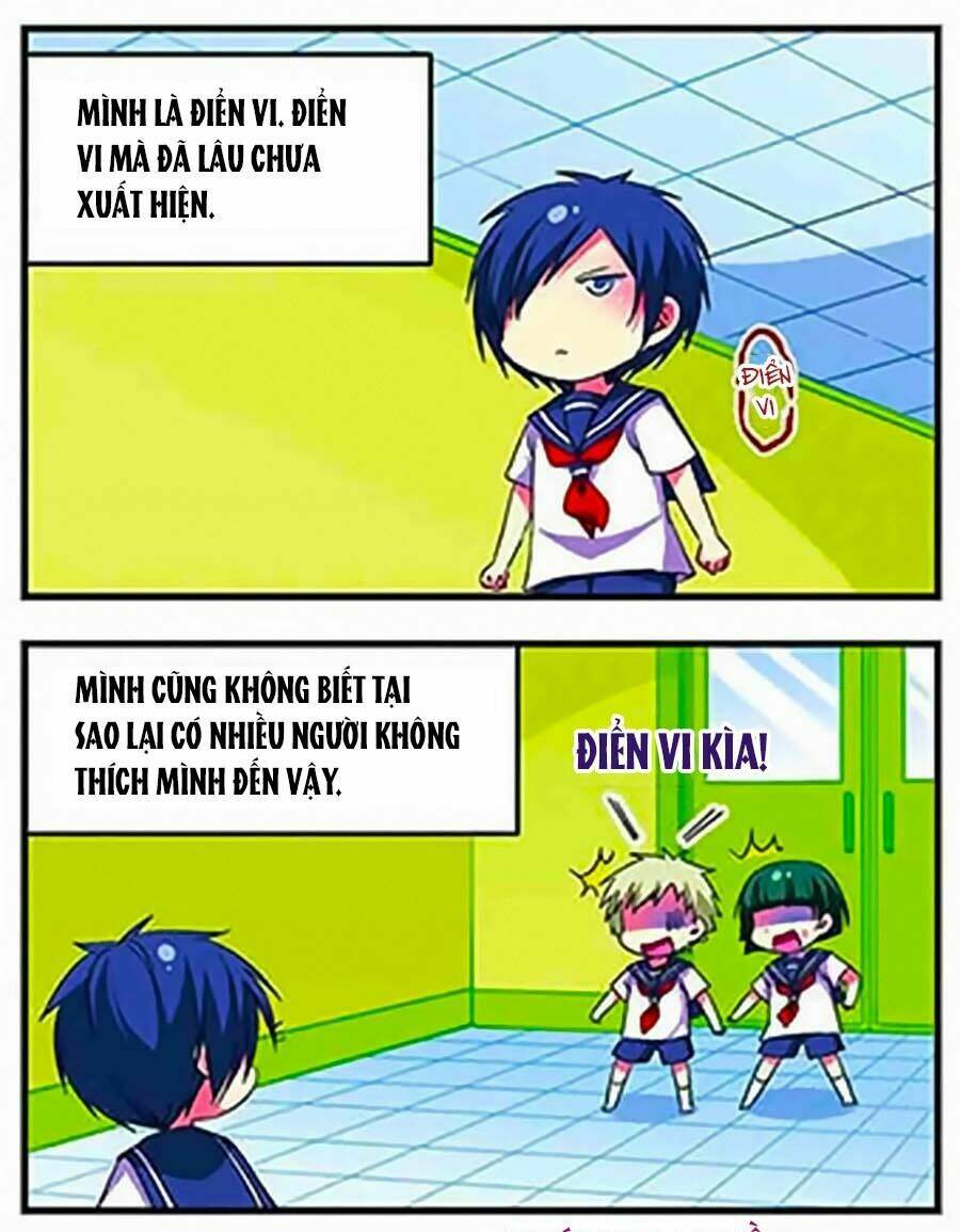 Manh Tam Quốc: Chapter 105