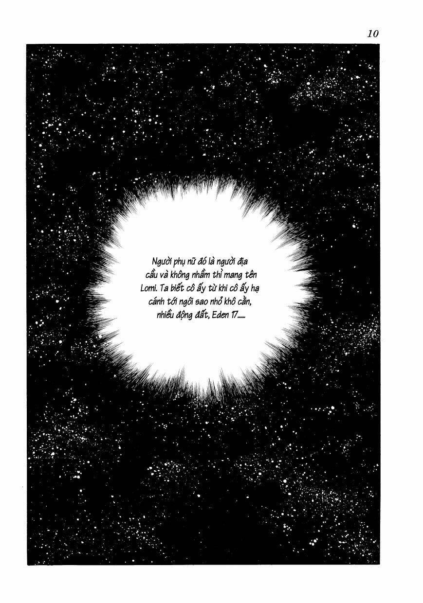 Chim Lửa: Chapter 65