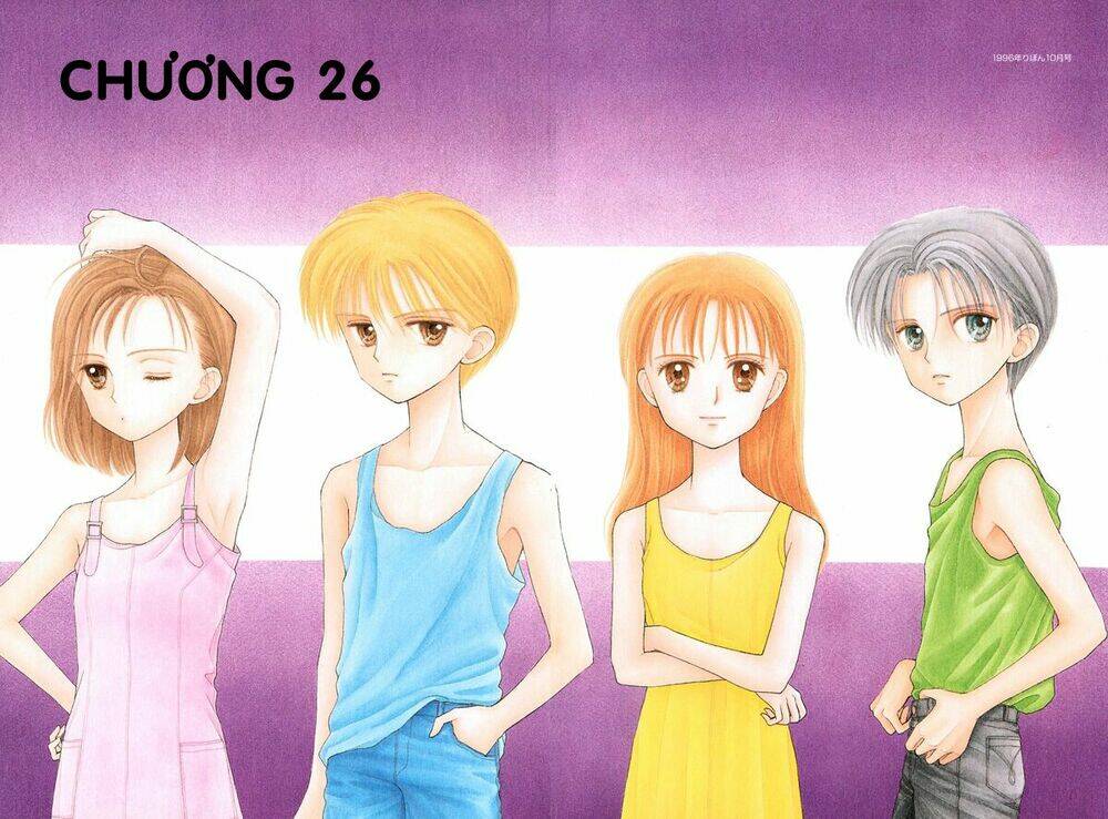 Kodomo No Omocha: Chapter 26