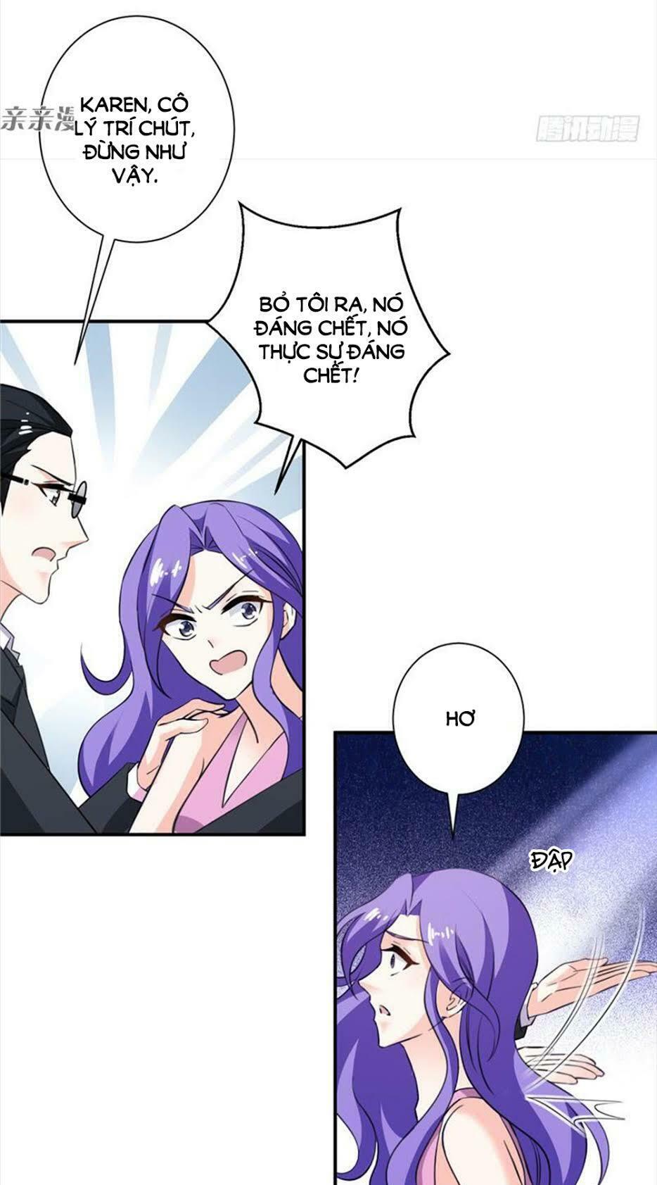 Vợ Yêu Là Báu Vật: Chapter 65