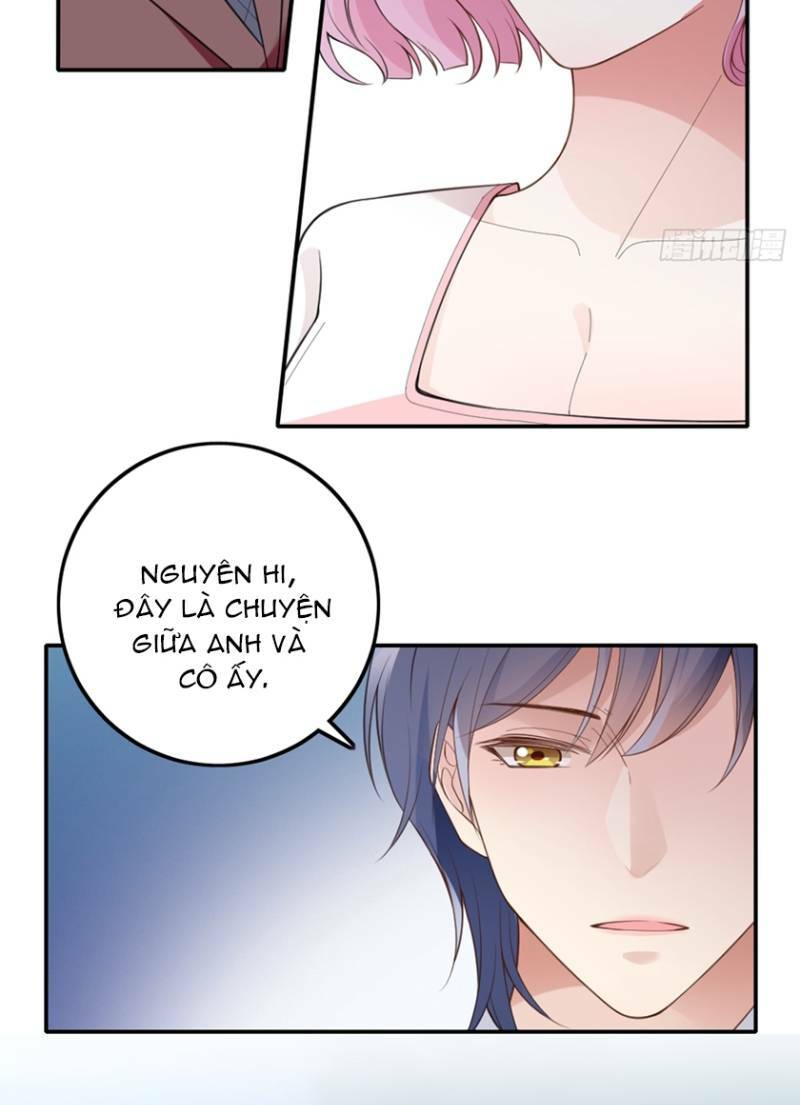 Bí Mật Kết Hôn Với Ảnh Đế: Vợ Ơi Đến Đây Tấn Công Đi Nào: Chapter 67