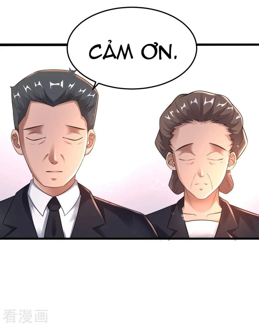 Siêu Năng Phân Hóa: Chapter 26