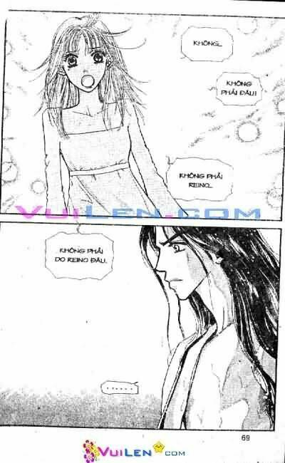 Hiệp Sĩ Nữ Hoàng: Chapter 9