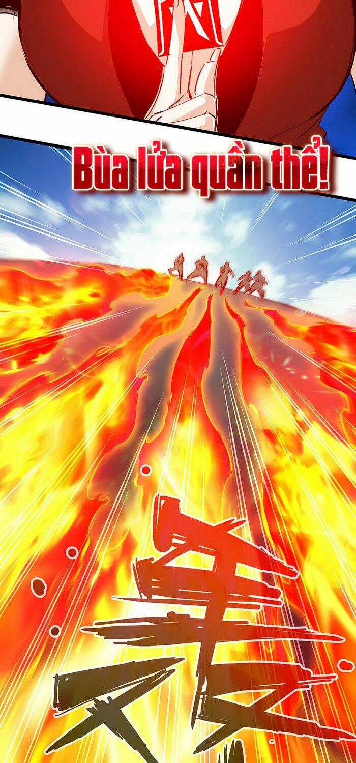 Thông Thiên Chi Lộ: Chapter 46